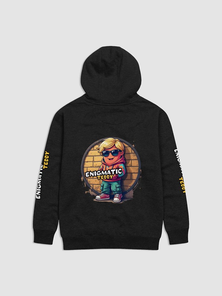 EnigmaticTeddy Hoodie product image (6)