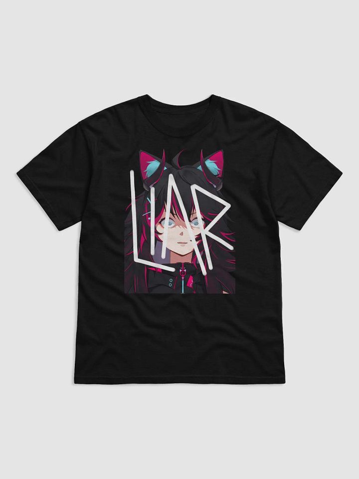L I Ʌ R SHIRT product image (1)