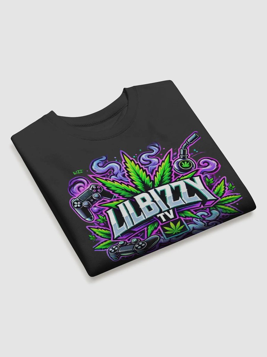 Bizzworld Sweater product image (3)