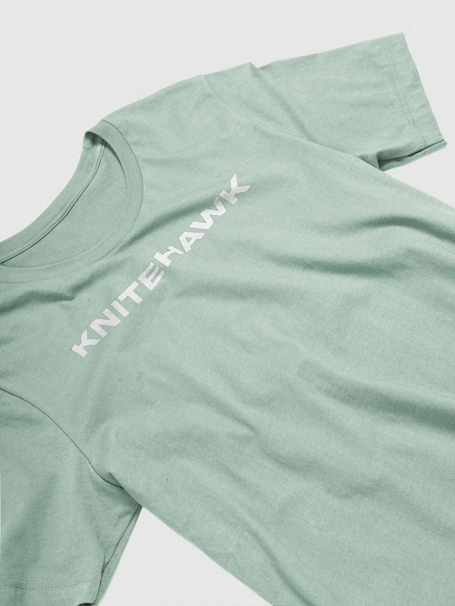 Knitehawk drip logo short sleeve (V4) product image (20)
