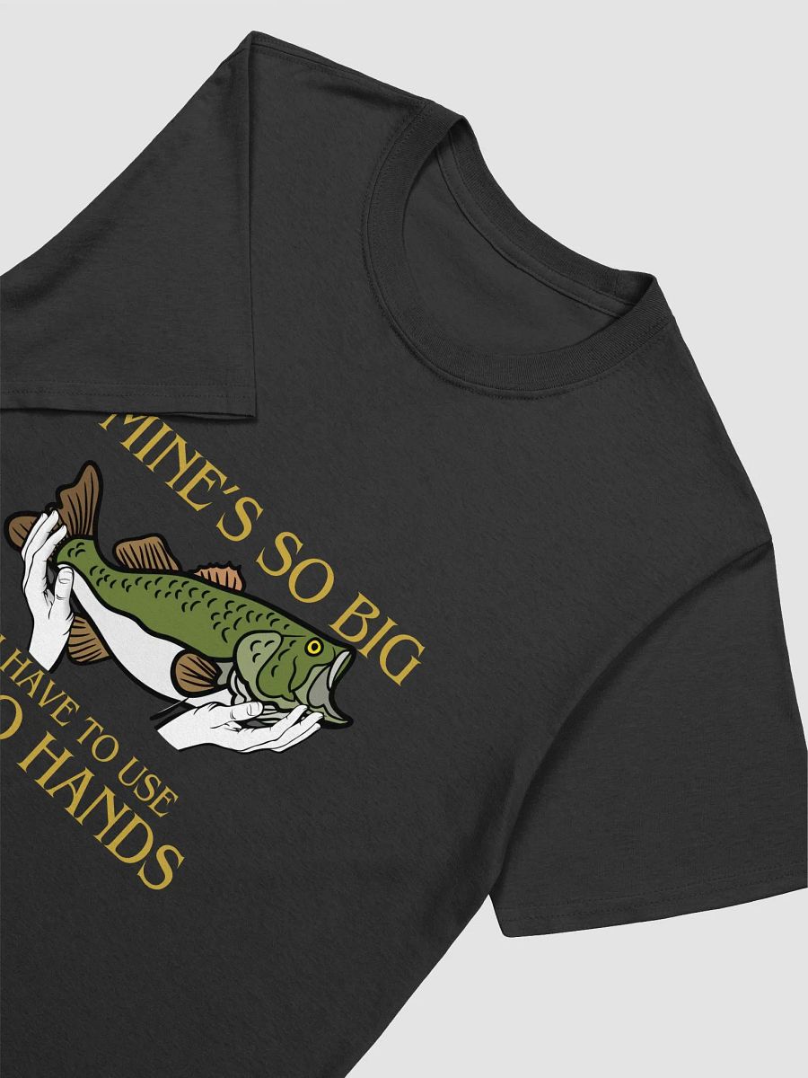 Fishing Parody T-Shirt product image (5)