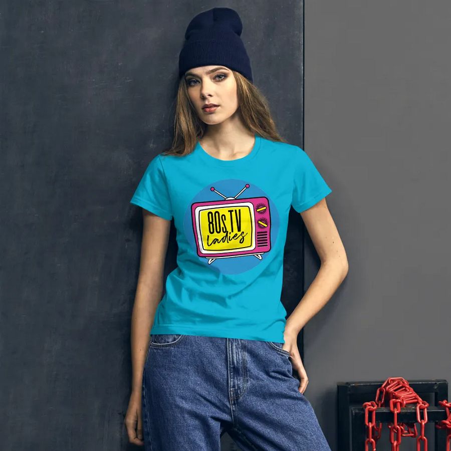 Special Label Blue on Blue product image (3)