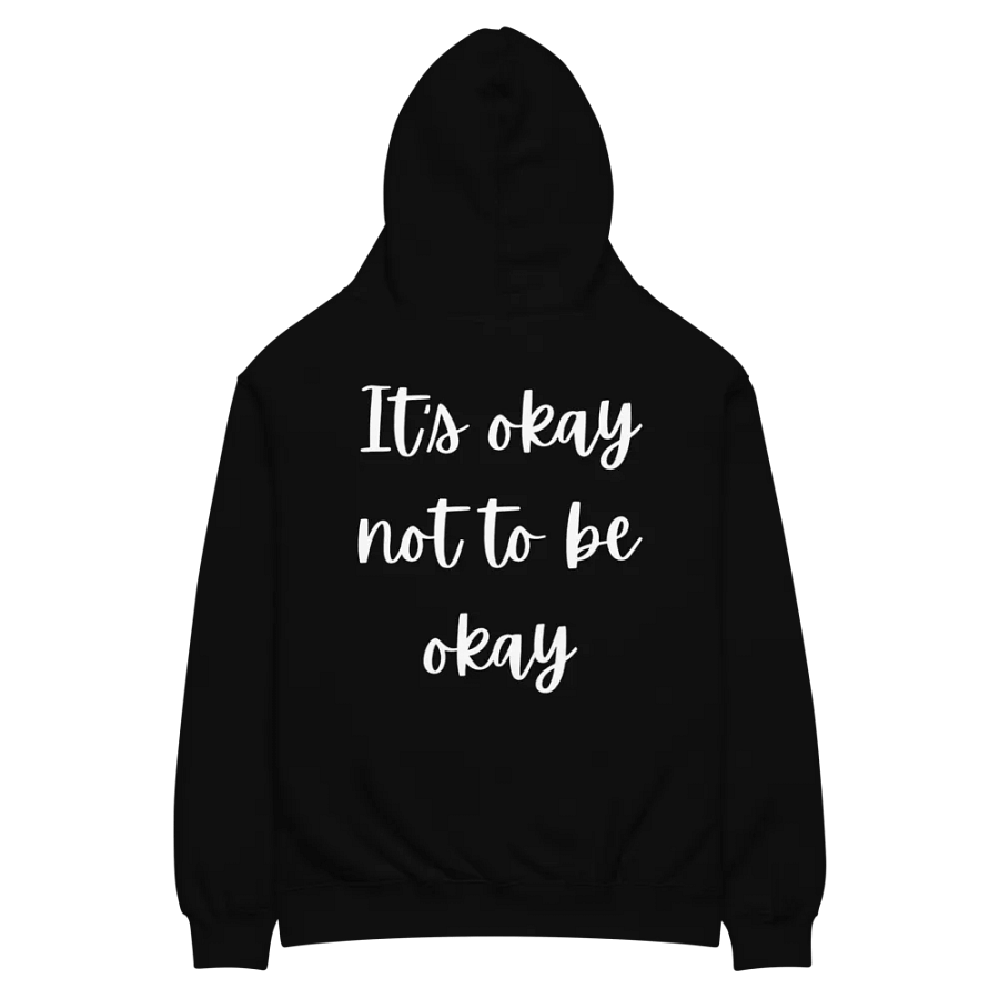 IONTBO Hoodie multicolored product image (7)