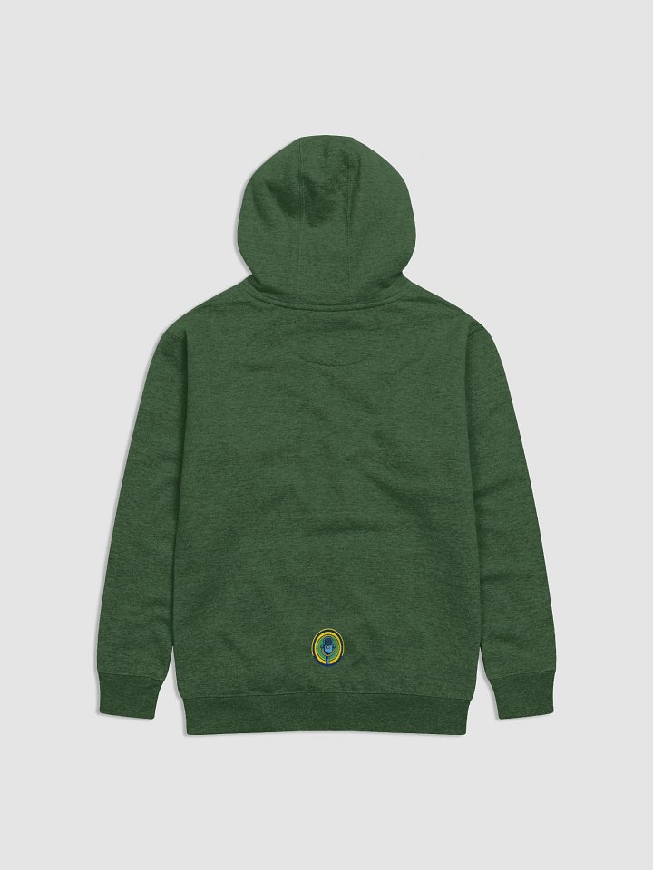 ScootTalks Sports Hoodie product image (13)