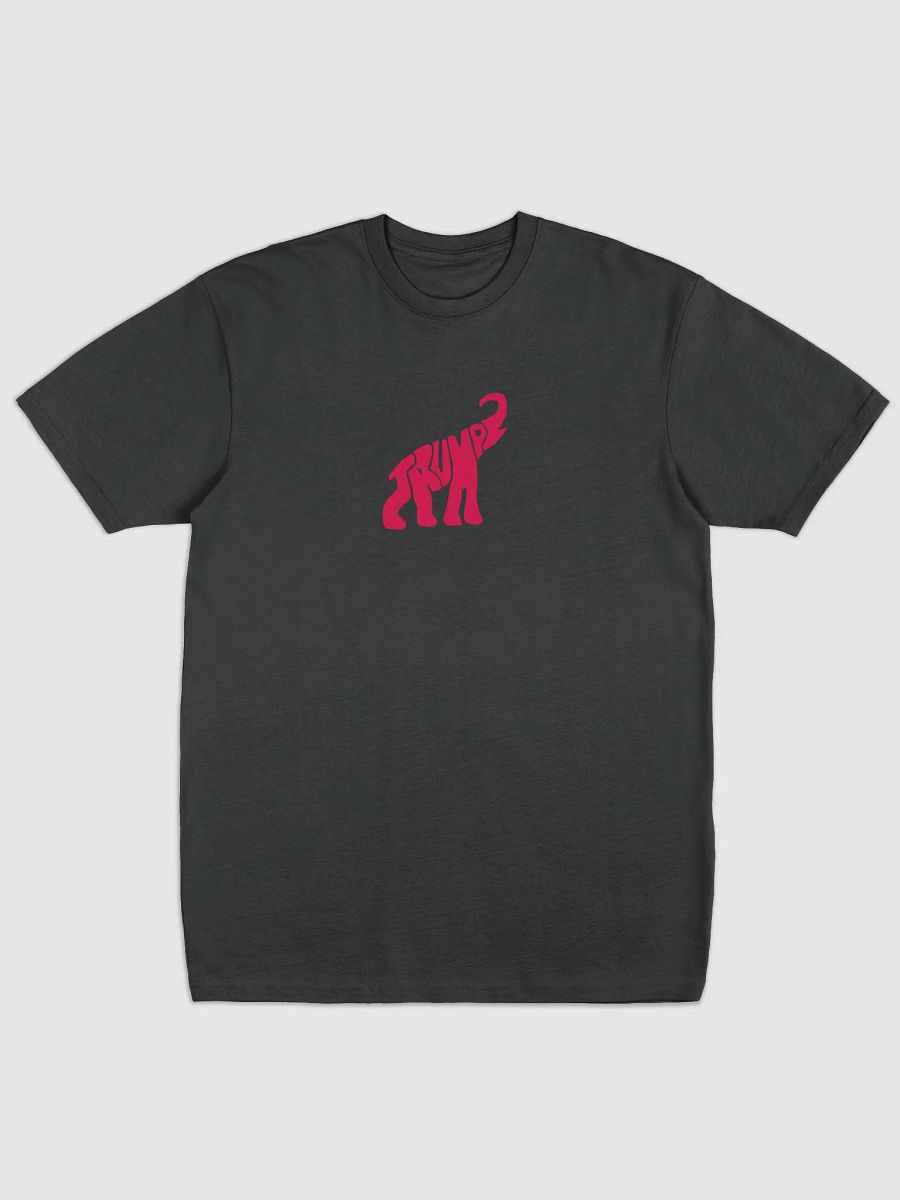 Latest 2024 short-sleeved t-shirt product image (1)