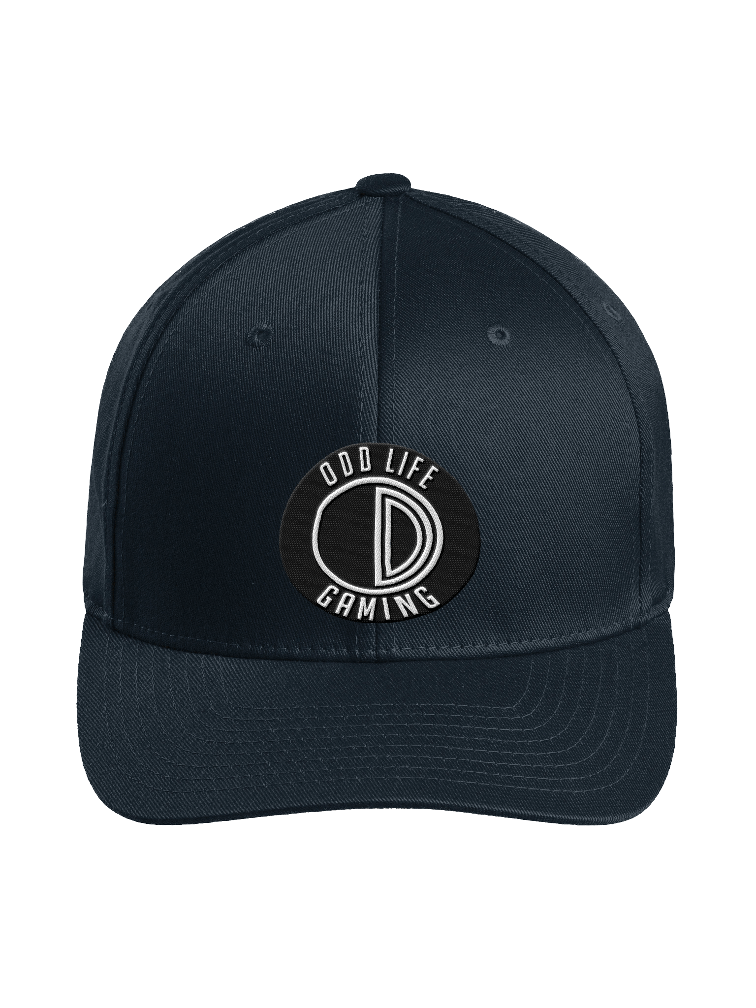 Oddlifegaming Flexfit hat product image (1)
