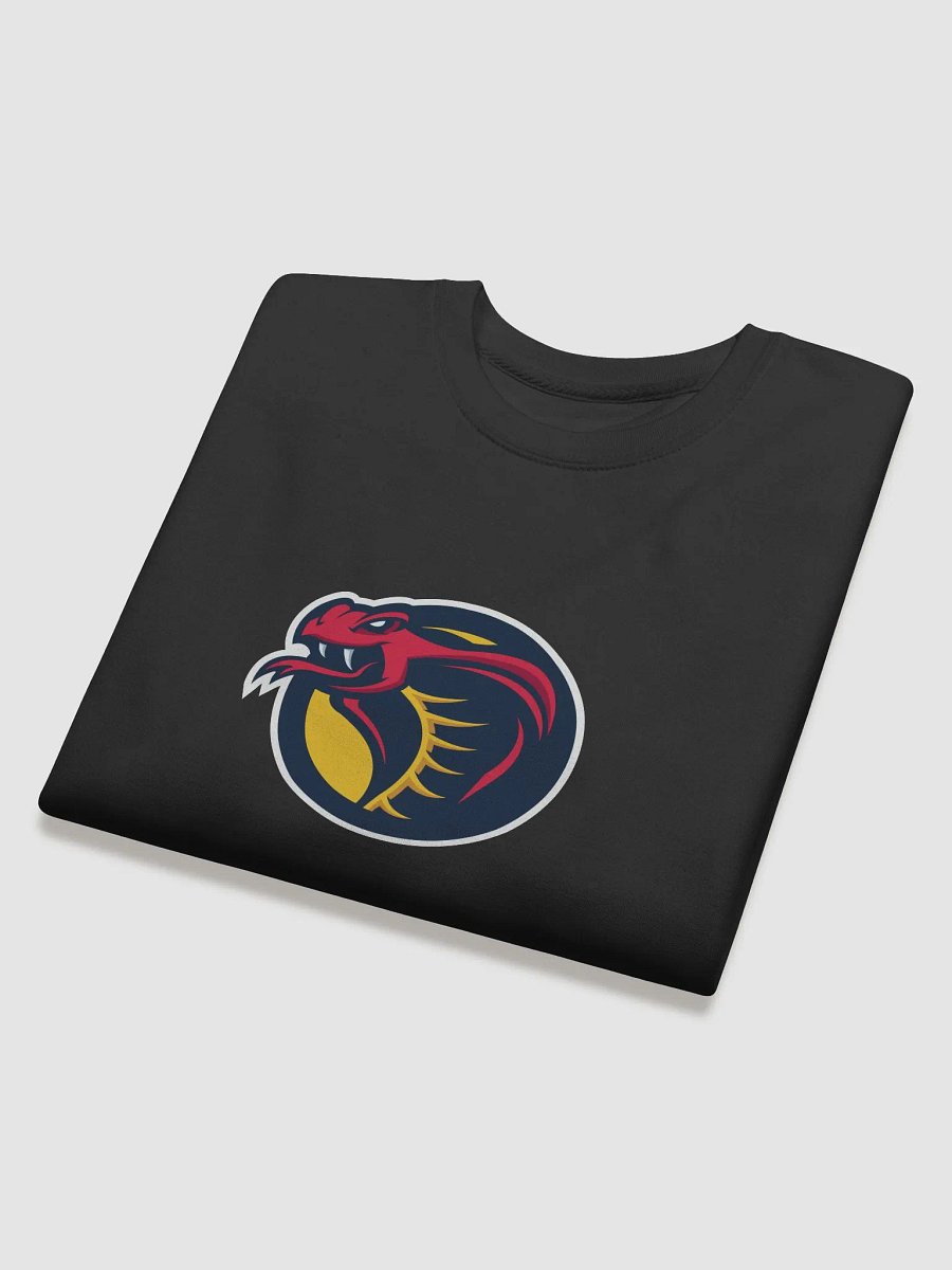Jmiller Basic Logo Sweatshirt product image (4)