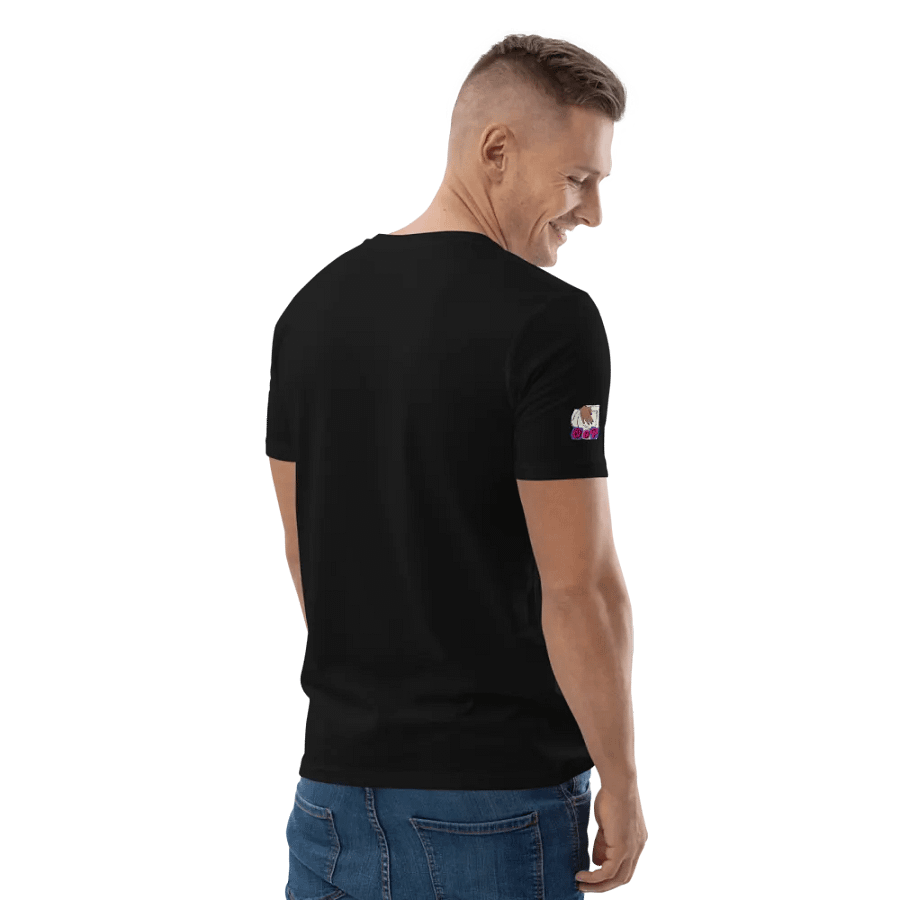 Elusivemelody/OoP Printed Logo T-Shirt product image (10)