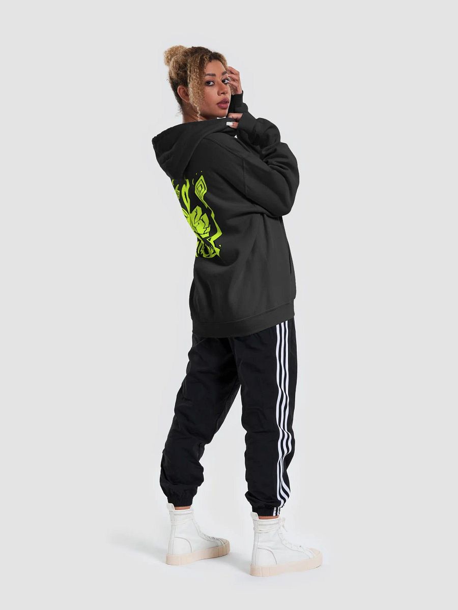 GHOUL HOODIE product image (6)