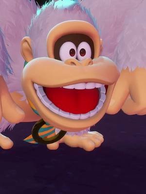 The cutscene that plays after a boss fight makes me smile everytime!! 😅😅❤️ #nintendo #gameplay #mario #nintendoswitch #switch2 