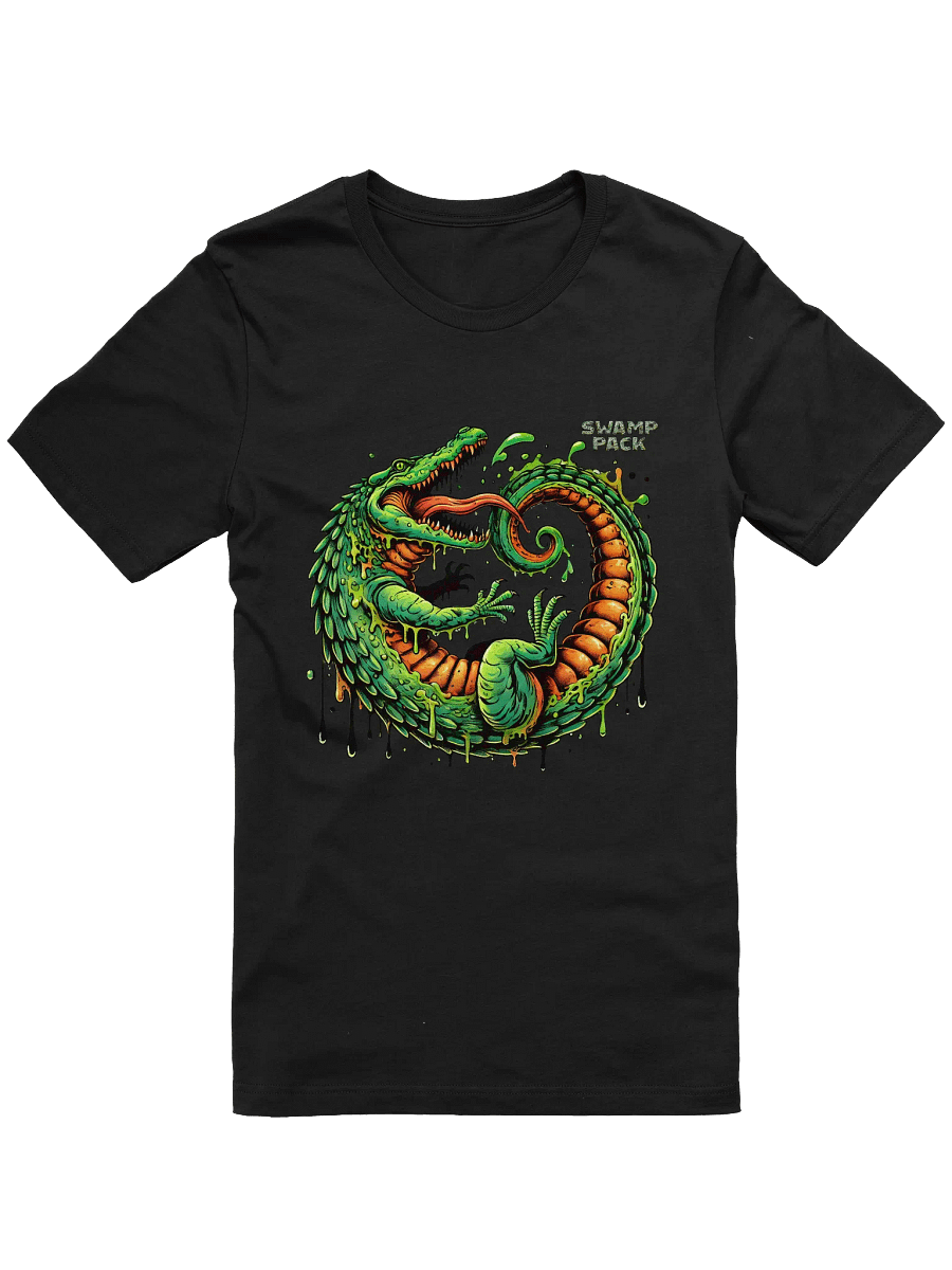 Swamp Ouroboros product image (3)