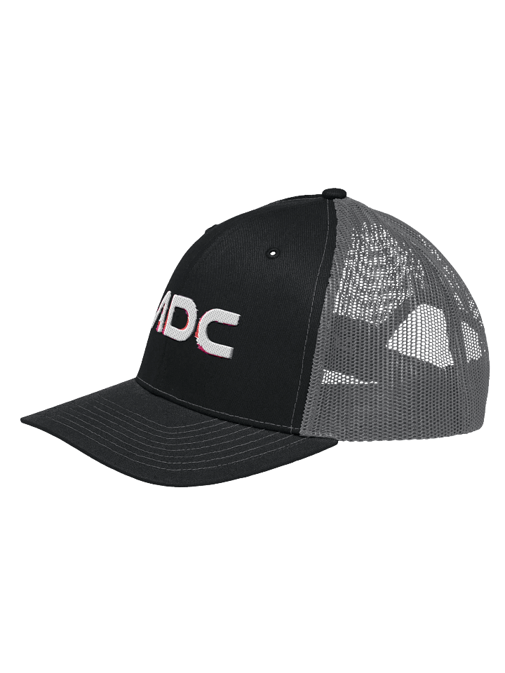 OG MDC Trucker Cap product image (2)