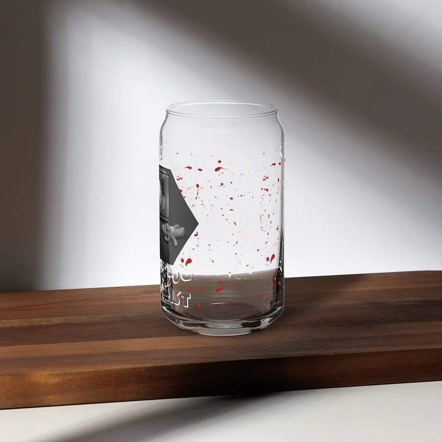 Duckergeist Can-Shaped Glass product image (57)