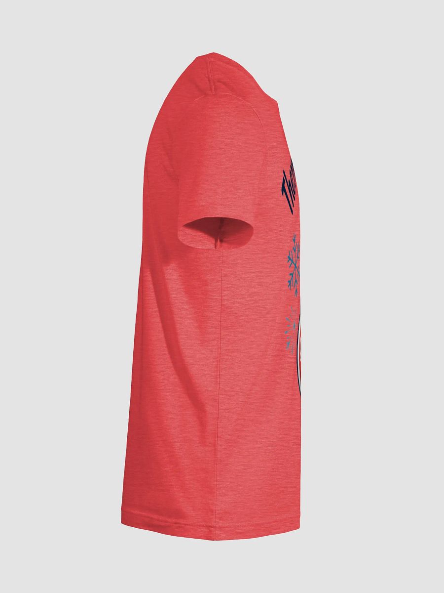 Feverish Thermometer Graphic Tee product image (80)