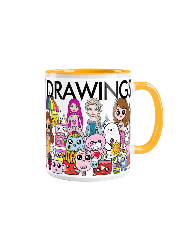 Charming CED Mug product image (1)