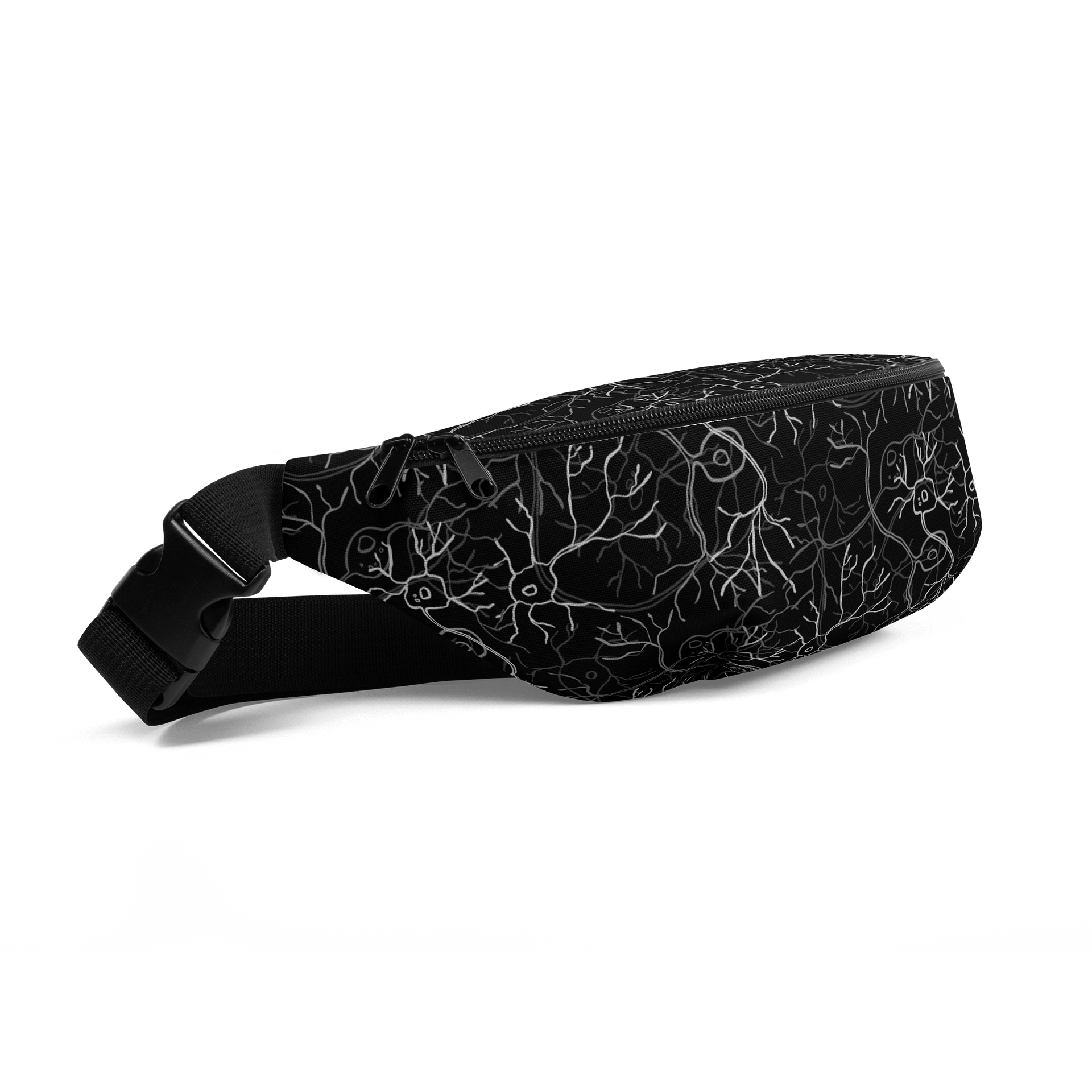 Grey Matter Fanny Pack product image (2)
