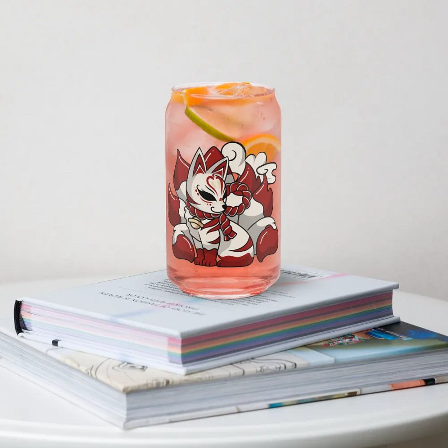 Verre BlooD Kitsune product image (34)