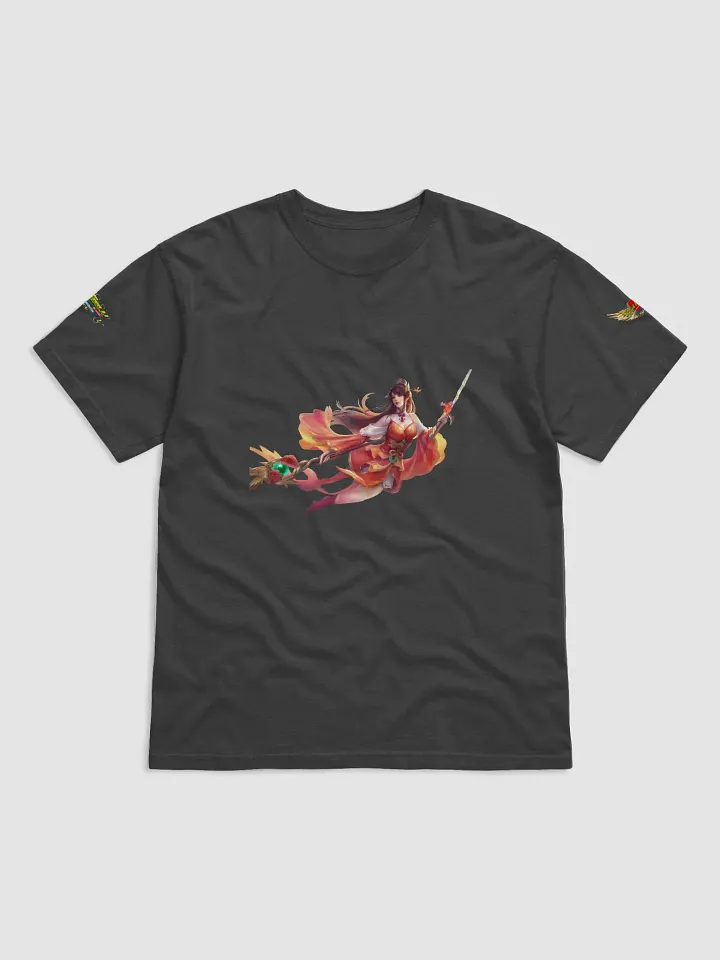 Mobilelegend t-shirt Wijaya Old Shop product image (1)