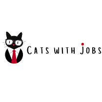 Cats With Jobs