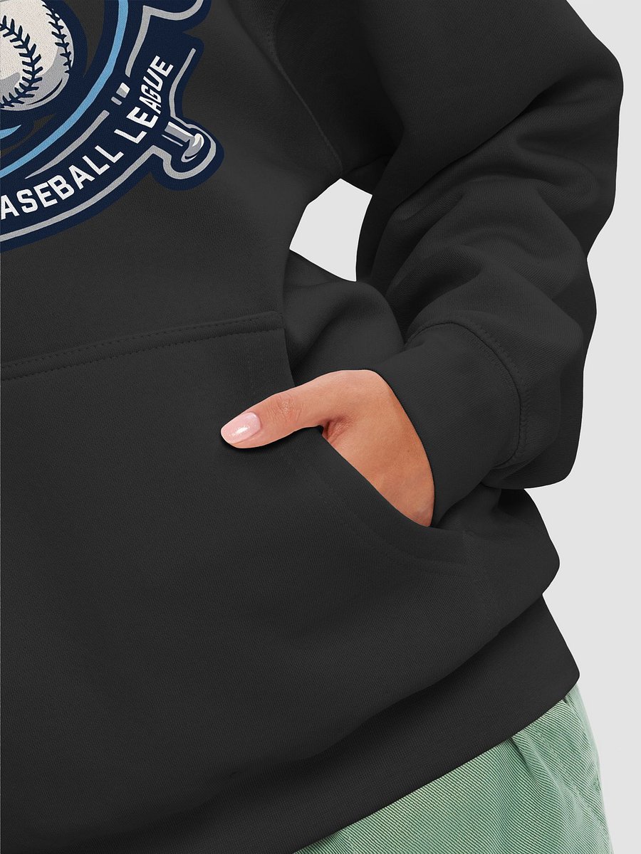 Little Legends - Hoodie product image (53)