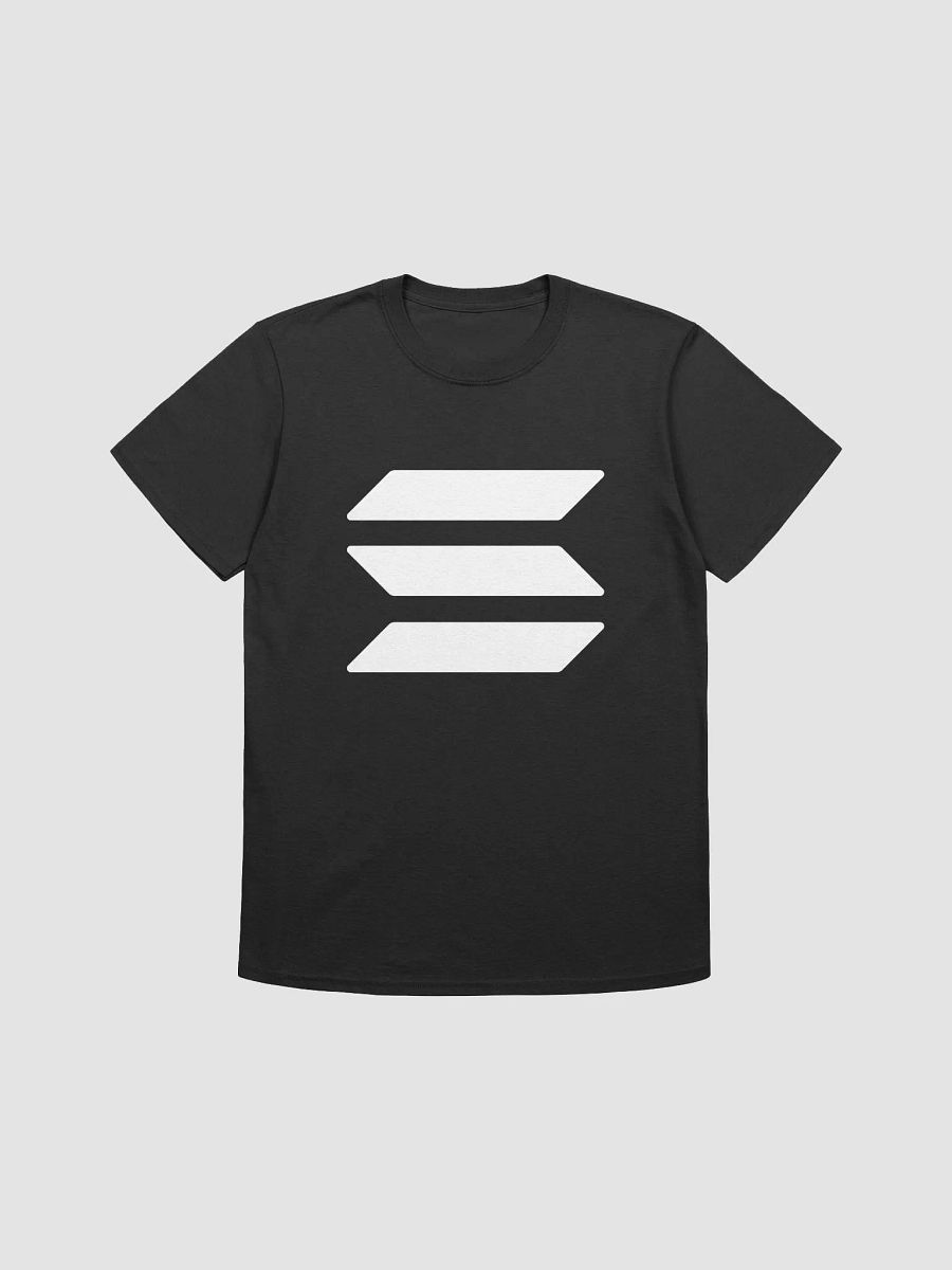 Solana Logo T-Shirt product image (1)