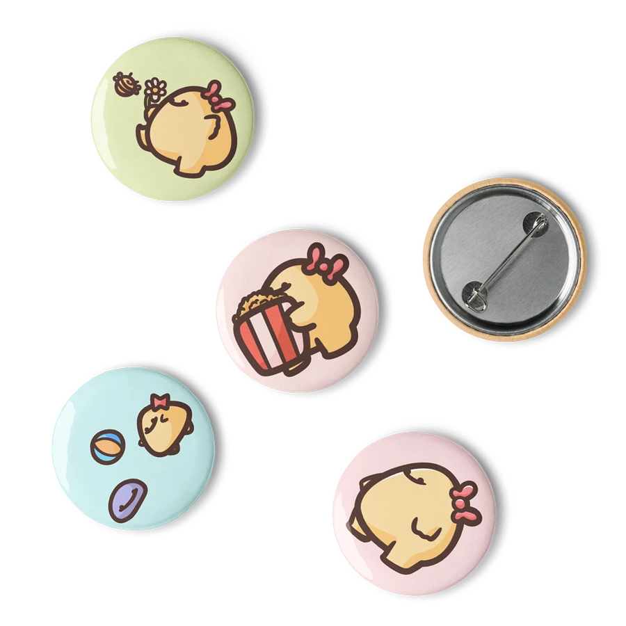Widdle Pins! product image (2)