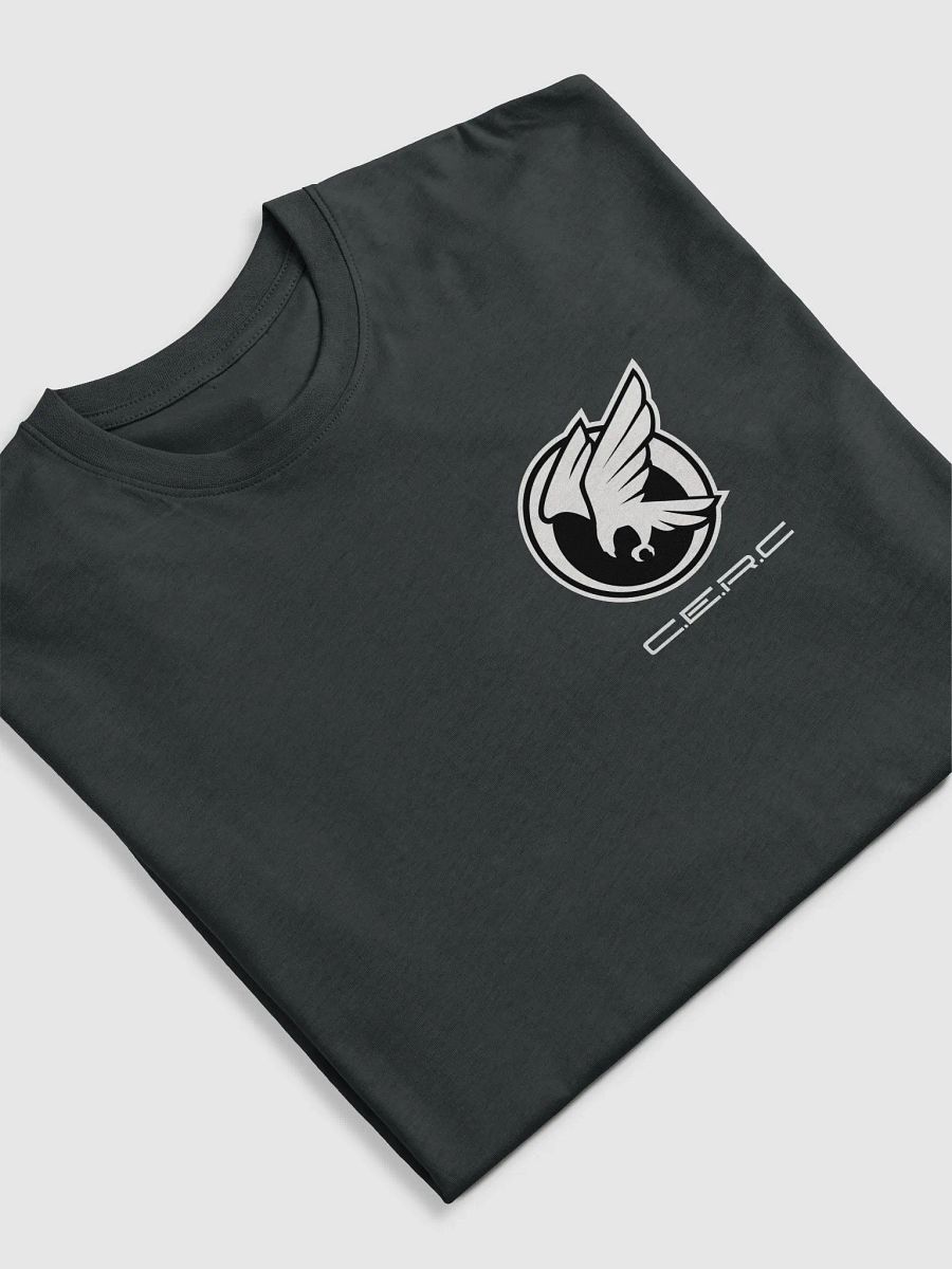 CERC T Shirt Varient 2 product image (5)