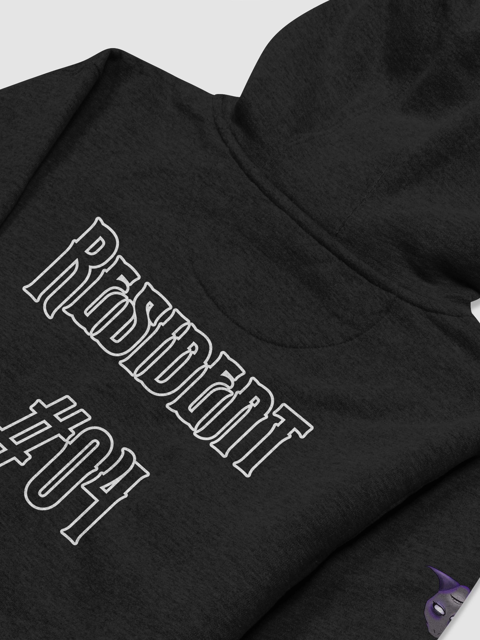Resident #04: Nate product image (4)