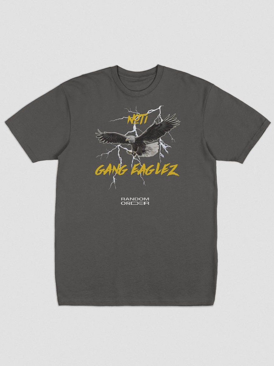NOTI GANG EAGLEZ TEE product image (1)