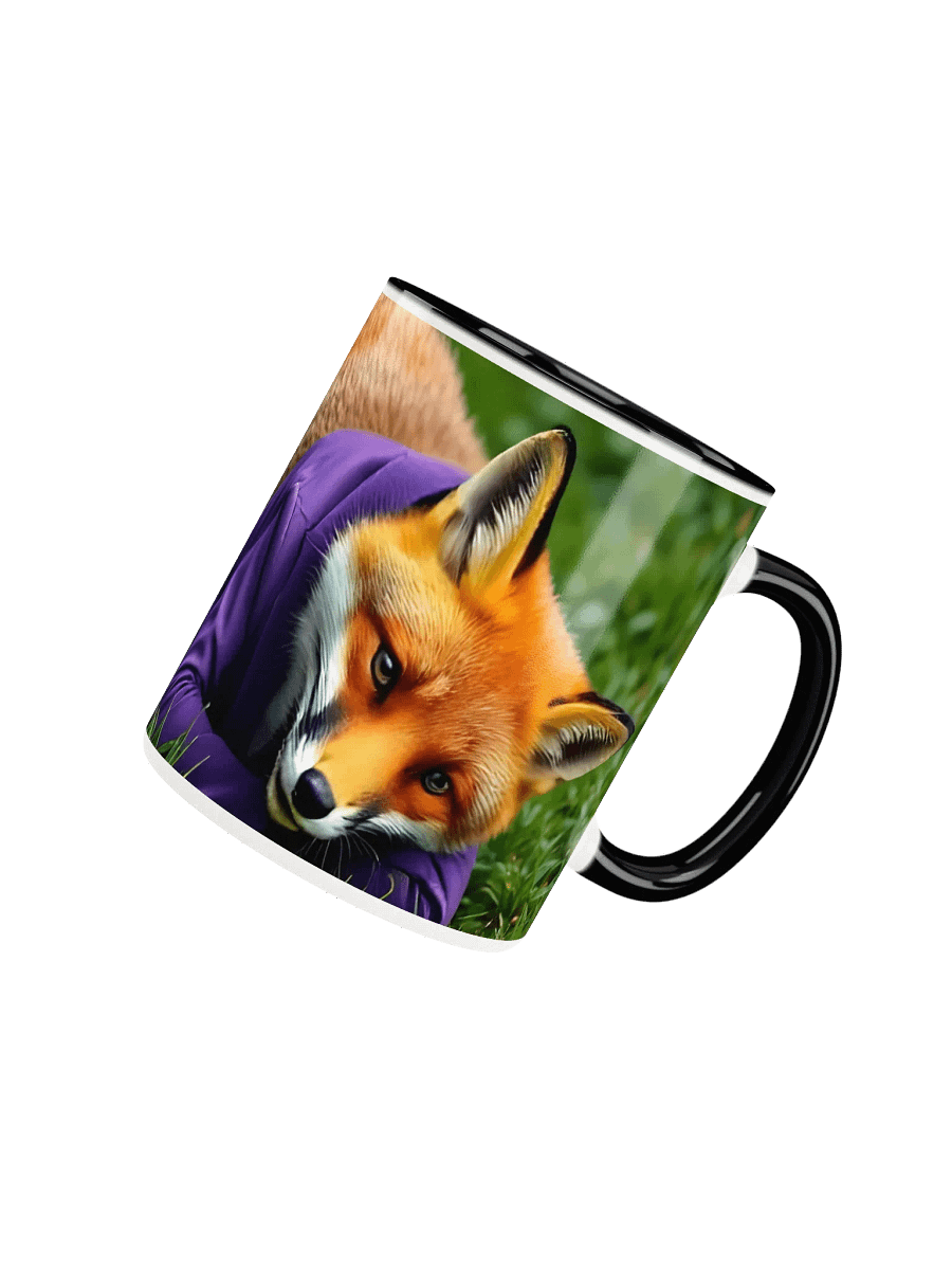 Foxy Mug product image (7)