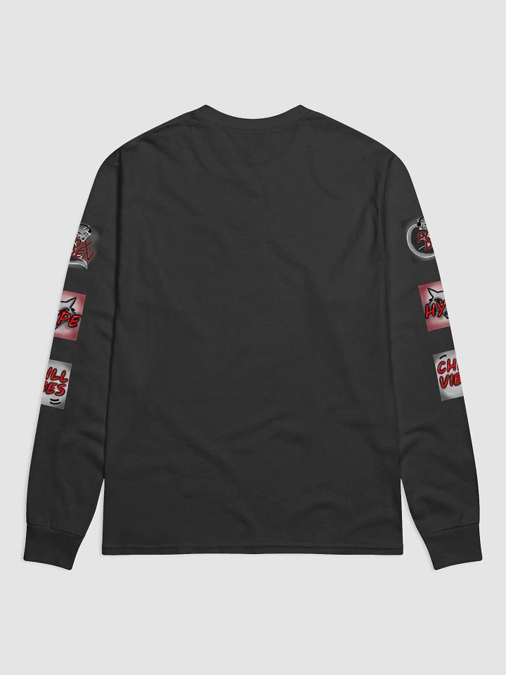 Foxy Long Sleeve product image (2)
