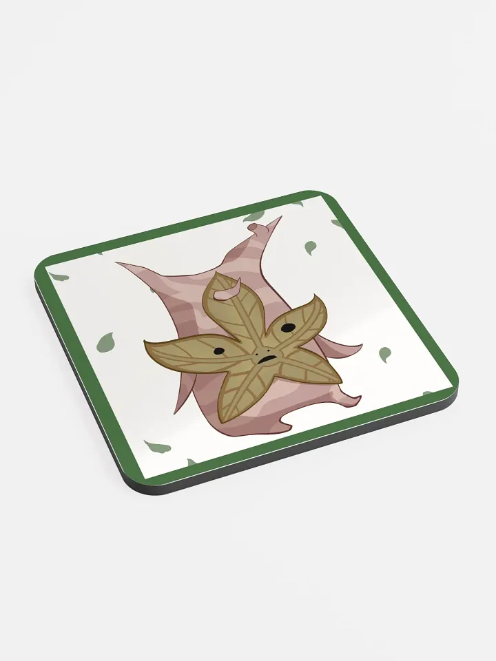 Sitting Korok Coaster product image (2)
