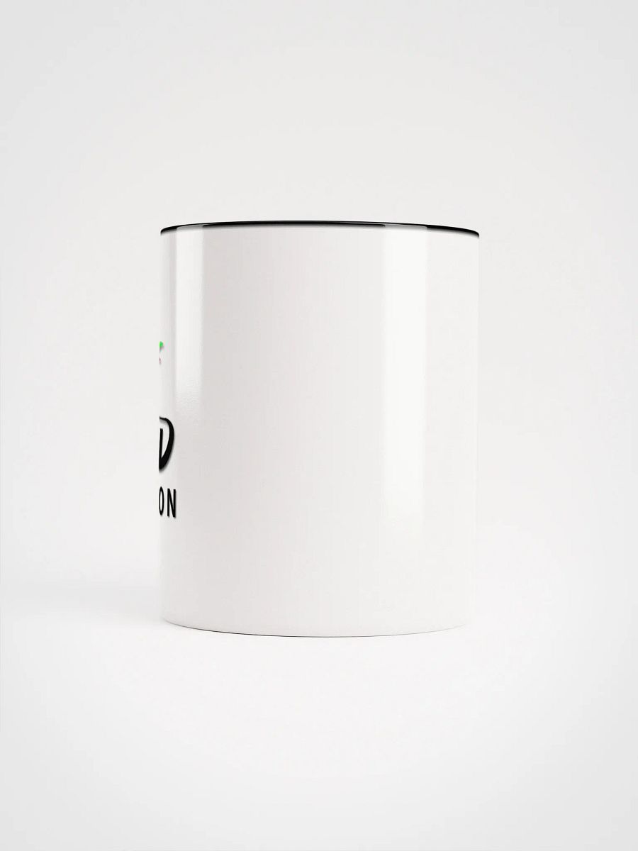 Ceramic Mug with Color Inside product image (9)