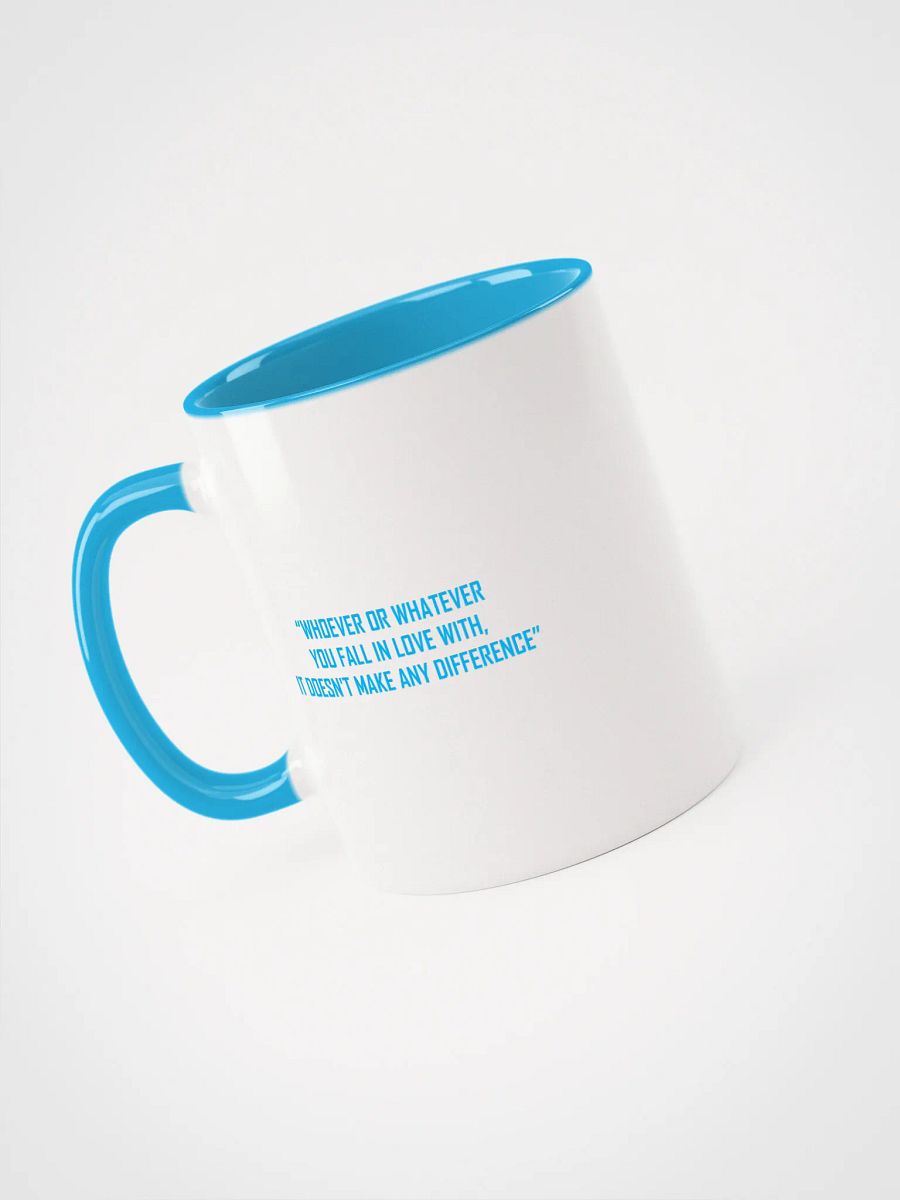MRX United - Young Hearts Fan Mug product image (6)