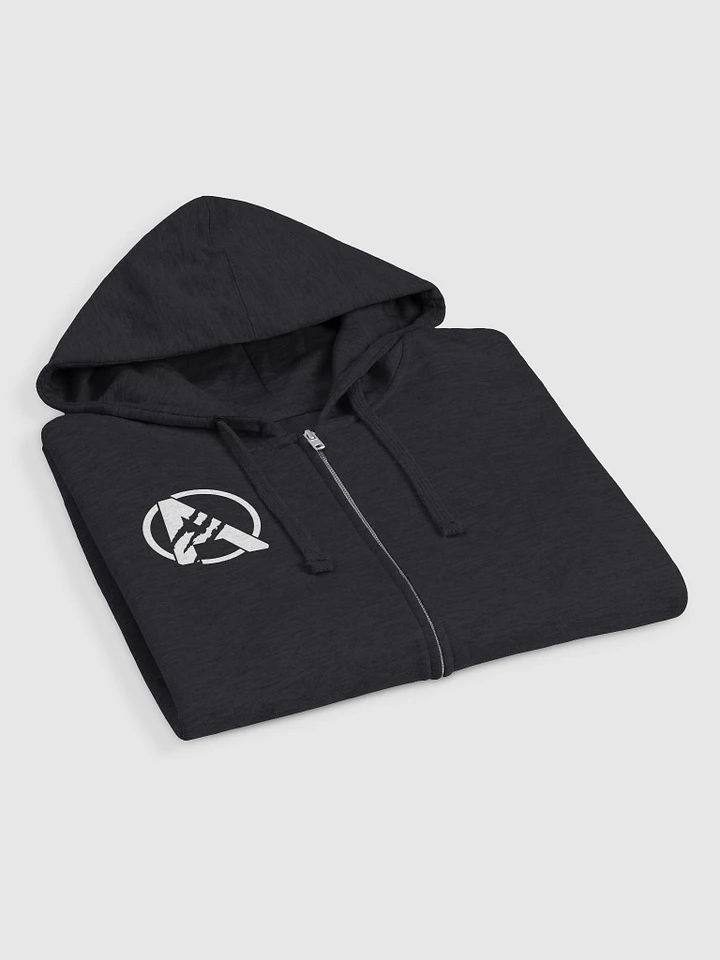 AntAptive Logo Zip-up Hoodie product image (2)