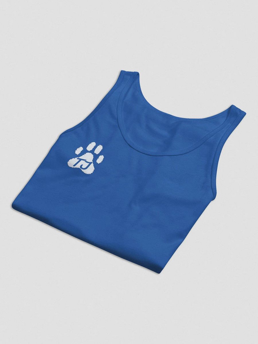 Tjemmzi Double Sided Tank (white detail) product image (48)