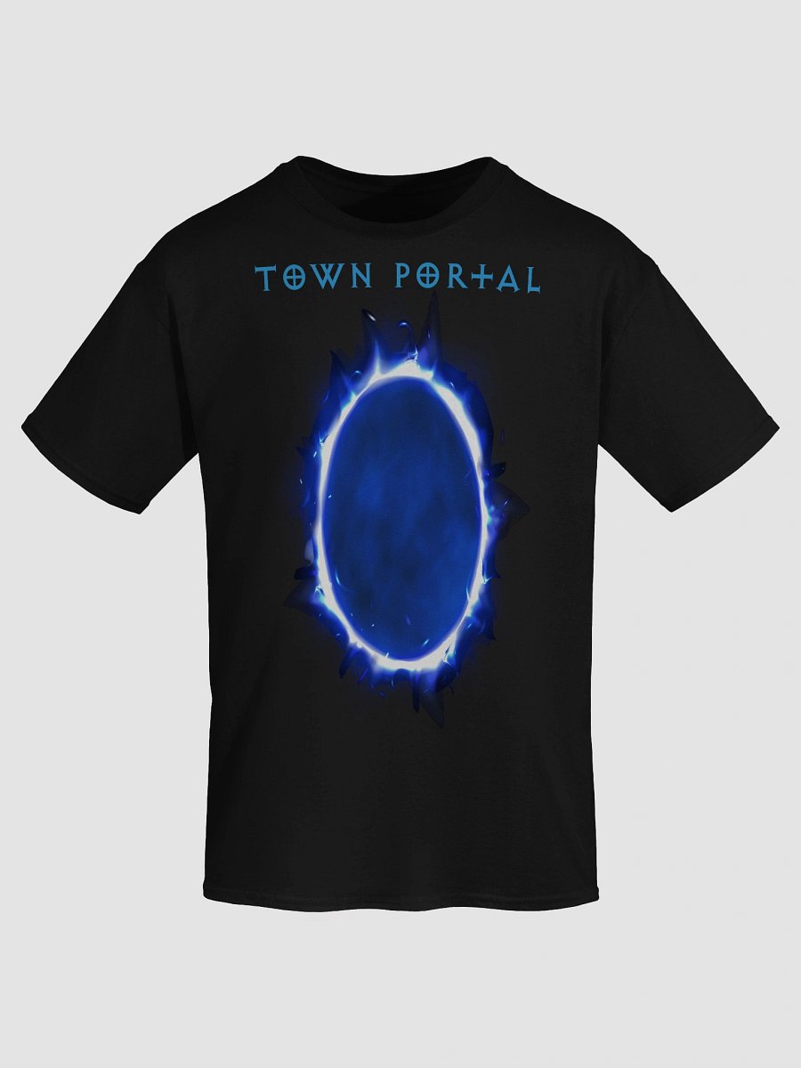 Town Portal T-Shirt! product image (7)