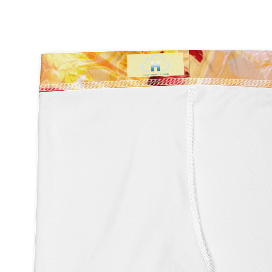 Sunset garden-Leggings product image (11)