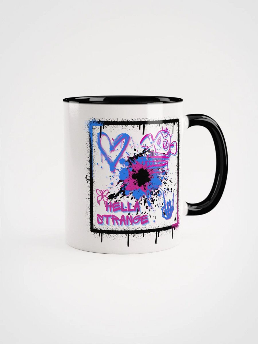 Chaos Love Mug product image (2)