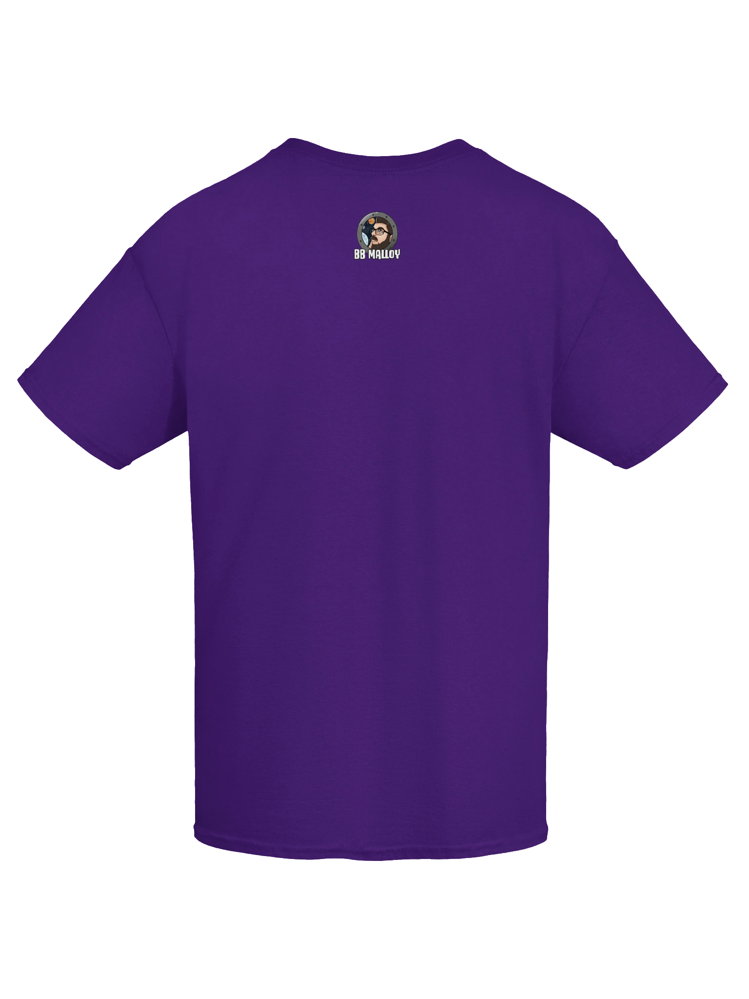 "Over Thirty CN" Tee product image (9)