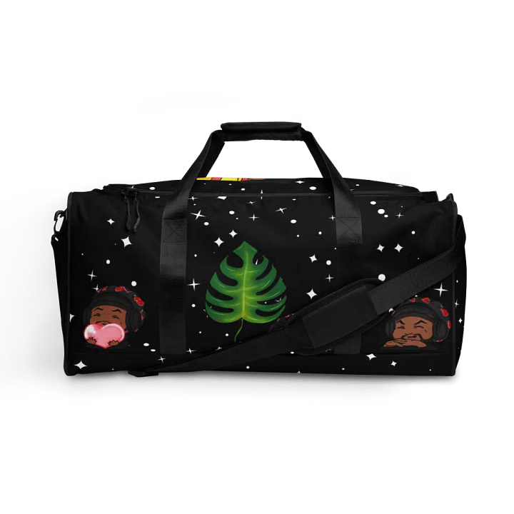 Space Duffle product image (1)
