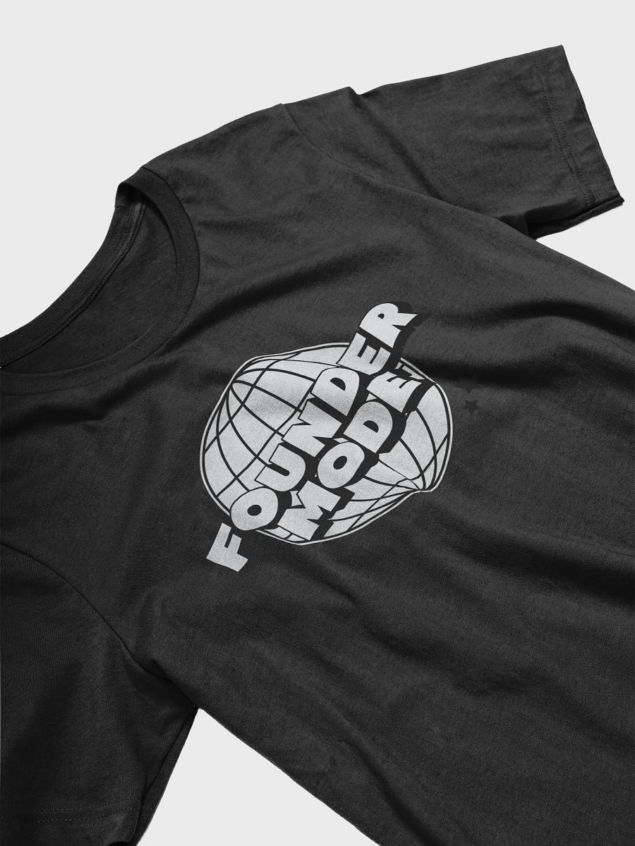 Urban Founder Mode T-Shirt product image (20)