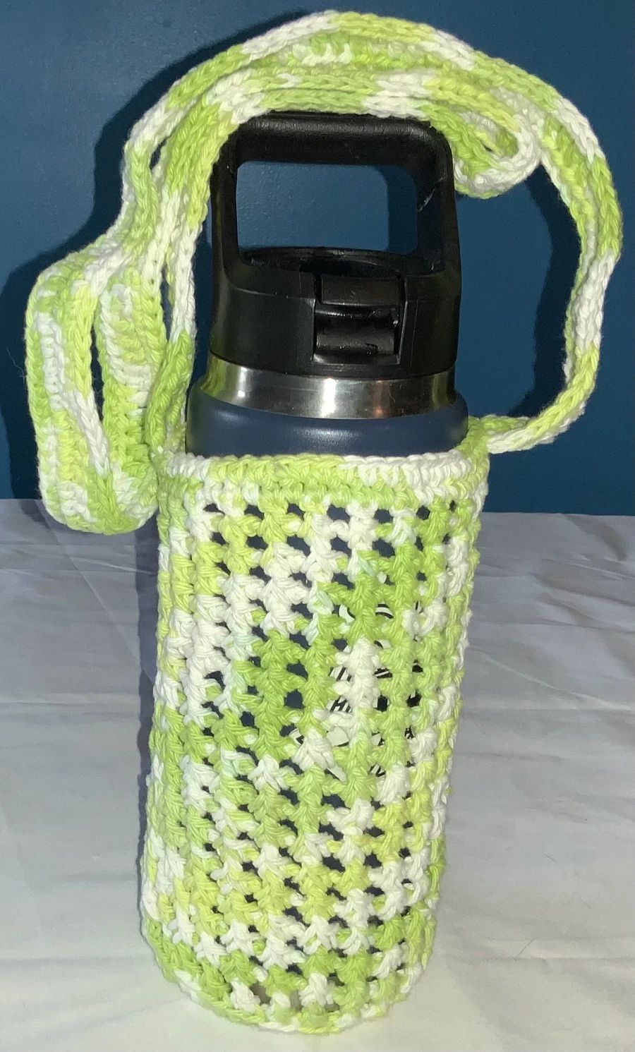 Limeade Water Bottle Sling product image (2)