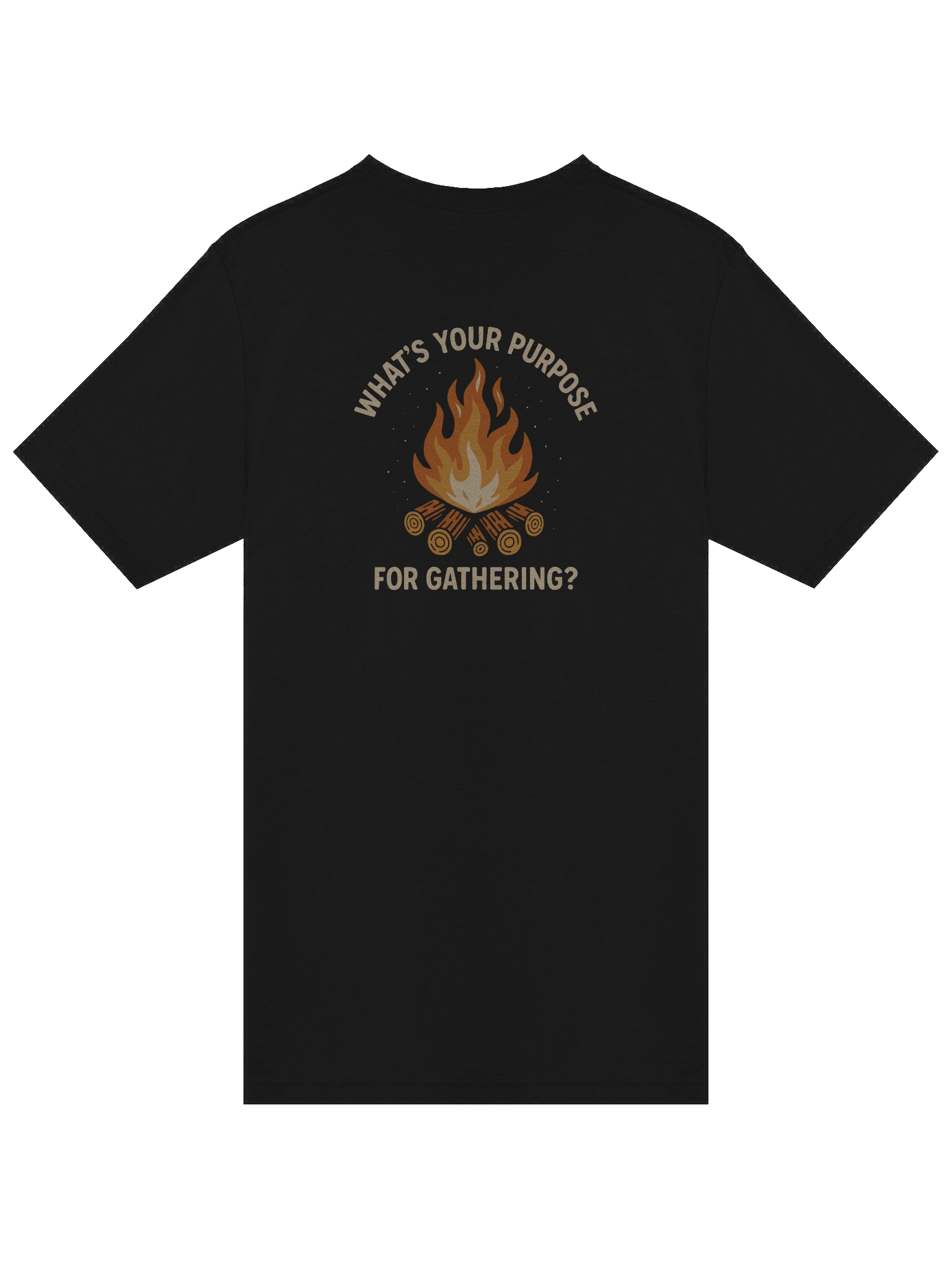 Facilitation Lab 2025 TShirt Contest Runner Up product image (4)