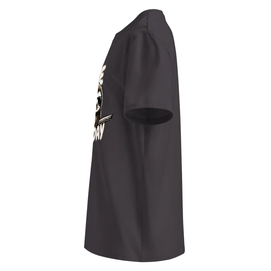 Sloth Vibes Organic Tee product image (25)