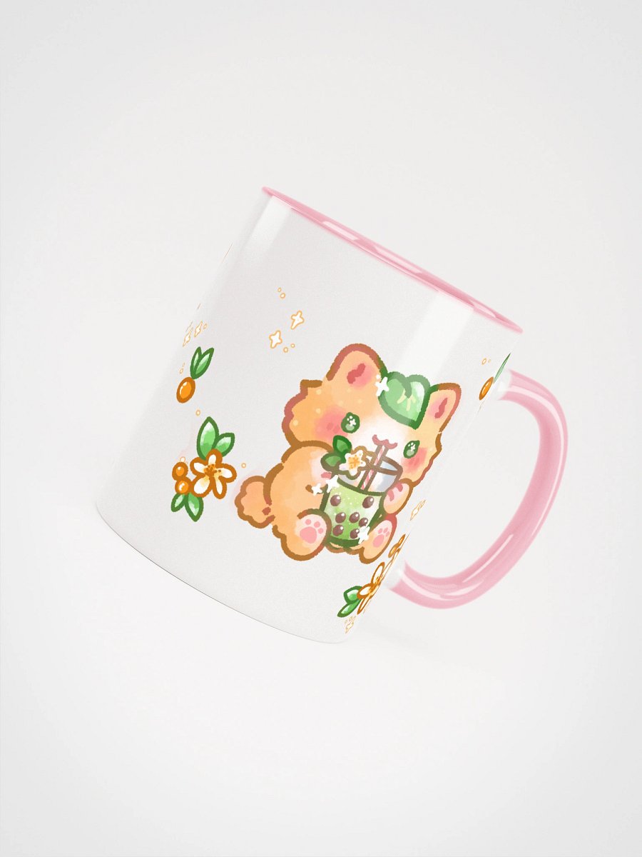 Stay Hydrated Ghostcat Mug product image (16)