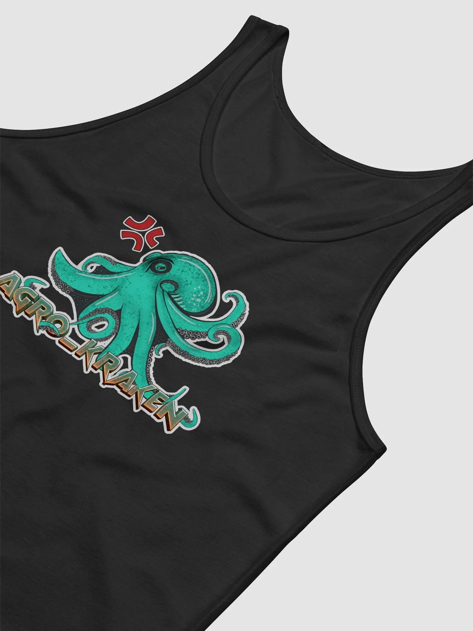 Agro-Kraken Octo Tank product image (6)