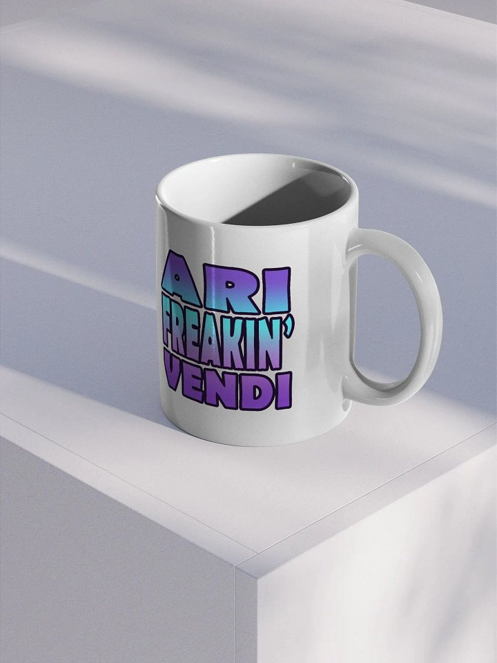 Arimoods Mug product image (2)