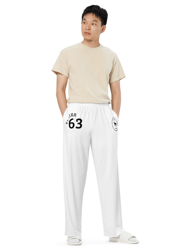 Game Changer Unisex Stretch Pants 🔥👖 product image (3)