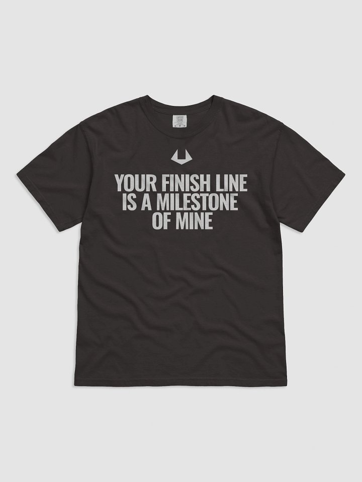Urgers My Milestone T-shirt product image (21)